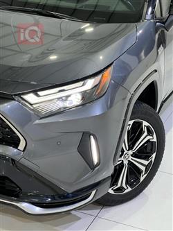 تويوتا راف 4